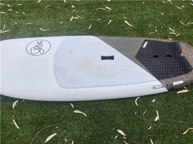 2020 SMIK Custom Wing Board/Sup Hybrid - 1730 cm, 95 Litres