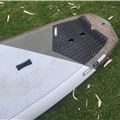 2020 SMIK Custom Wing Board/Sup Hybrid - 1730 cm, 95 Litres - 1