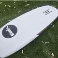 2020 SMIK Custom Wing Board/Sup Hybrid - 1730 cm, 95 Litres - 5