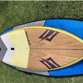 2016 Naish Hokua 8'8"X 32" - 8' 8", 32 inches