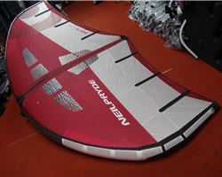 Neil Pryde Flyii Pro foiling all foiling