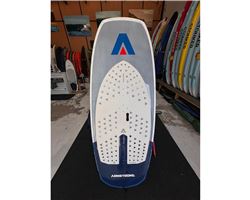 Armstrong Wing Sup V1 6' 6" foiling all foiling