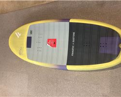 Fanatic Sky Style Te 85 Litres 5' 1" foiling wind wing foilboard