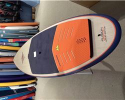 JP Australia Fusion 34 inches 10' 8" stand up paddle wave & cruising board