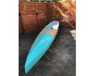 2024 Sunova Flatwater Faast Pro - 14' 0", 23 inches