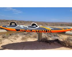 JP Australia Freestyle Pro Edition 92 92 litre 220' 0" windsurfing board