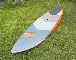 JP Australia Pro Surf 28 inches 8' 1" stand up paddle wave & cruising board