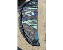 Duotone Evo Sls 12 metre kitesurfing kite