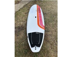 SMIK Stylelode stand up paddle wave & cruising board