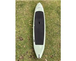 SMIK  8' 0" stand up paddle foils & foil board