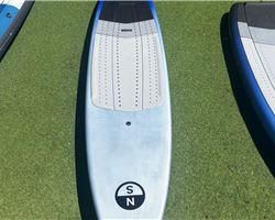 North Horizon (8.4, 125L) 8' 4" stand up paddle foils & foil board