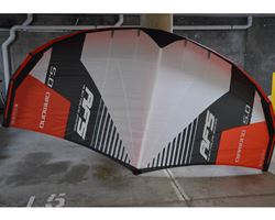  Afs - Diamond Wing 5M2 (Like New) foiling all foiling