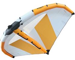 VAYU Aura 3 foiling all foiling