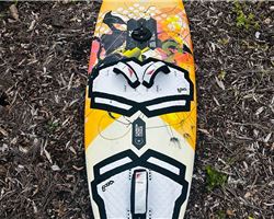 Goya One 95 litre 230 cm windsurfing board