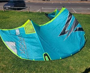 2024 Naish Pivot - 10 metre