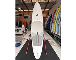 Armstrong Dw V2 8' 1" stand up paddle foils & foil board