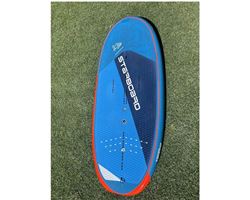 Starboard Take-Off 110 Litres 5' 7" foiling wind wing foilboard