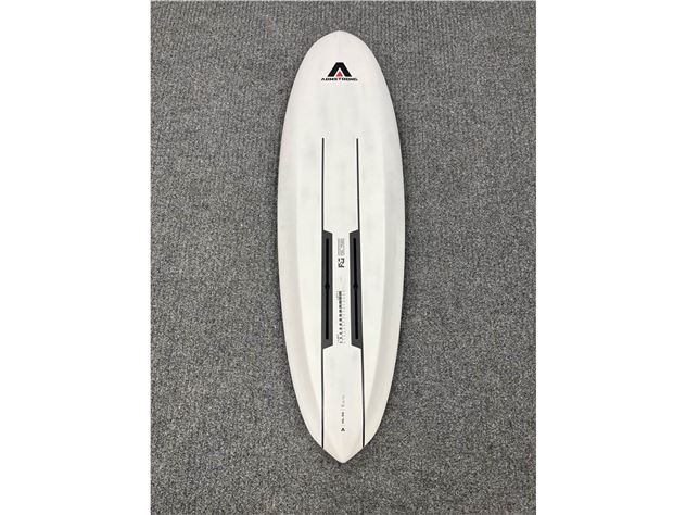 2024 Armstrong Midlength Fg - 5' 5"