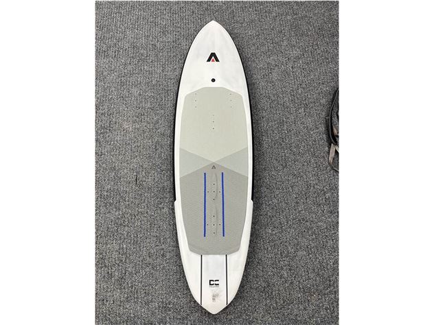 2024 Armstrong Midlength Fg - 5' 5"