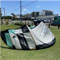 2024 Naish Psycho Nvision - 12 metre - 2