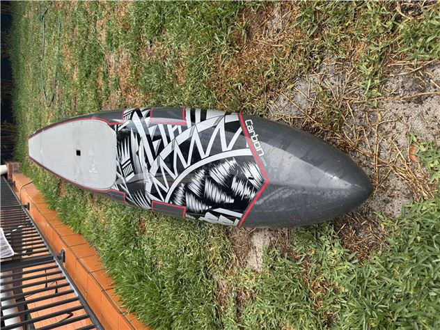 Jimmy Lewis Sidewinder - 14' 0", 25 inches