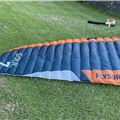 2019 Flysurfer Soul (1) - 7 metre - 2