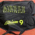 2020 Airush Lithium - 9 metre - 5