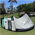 2024 Naish Psycho Nvision - 10 metre - 0