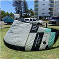 2024 Naish Psycho Nvision - 10 metre - 1