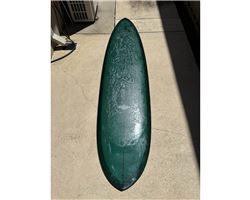 Mctavish  6' 6" surfing shortboards (under 7')