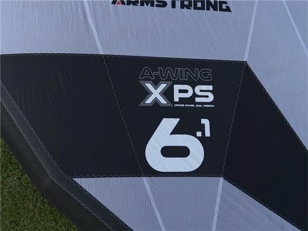 2024 Armstrong Xps - 6.1 metre