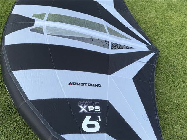 2024 Armstrong Xps - 6.1 metre