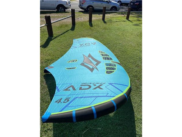 2024 Naish Adx - 4.5 metre