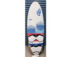 Fanatic Gecko Hrs 146 146 litre 250 cm windsurfing board