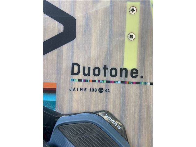 2022 Duotone Jaime - 136 cm