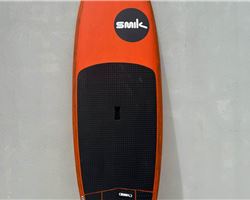 SMIK Spitfire Custom 29.5 inches 8' 8" stand up paddle wave & cruising board