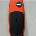 2024 SMIK Spitfire Custom - 8' 8