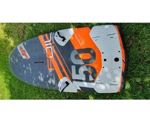 JP Australia Hydro Foil Pro Edition 150 L - 214 cm