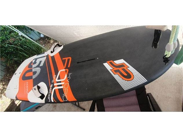 JP Australia Hydro Foil Pro Edition 150 L - 214 cm