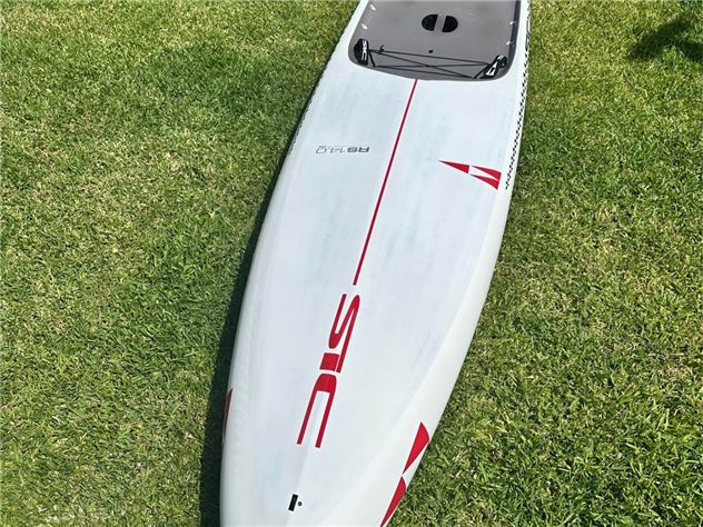 2019 SIC Rs - 14' 0", 26 inches