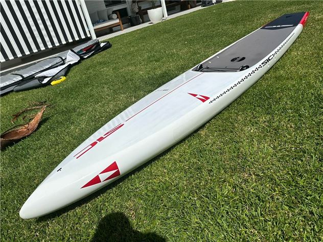 2019 SIC Rs - 14' 0", 26 inches