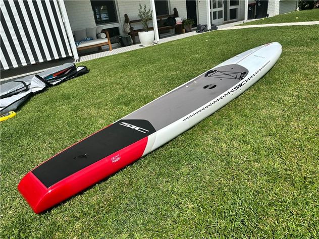 2019 SIC Rs - 14' 0", 26 inches