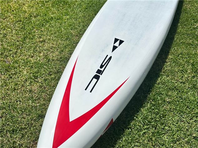 2019 SIC Rs - 14' 0", 26 inches