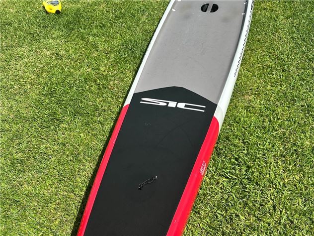 2019 SIC Rs - 14' 0", 26 inches