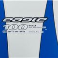 2012 Fanatic Eagle - 100 litres - 1