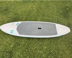 Sunova Aviator Downwind Elite 7' 6" foiling sup foilboard