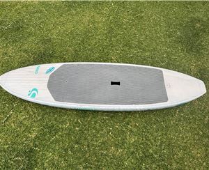 2023 Sunova Aviator Downwind Elite - 7' 6"