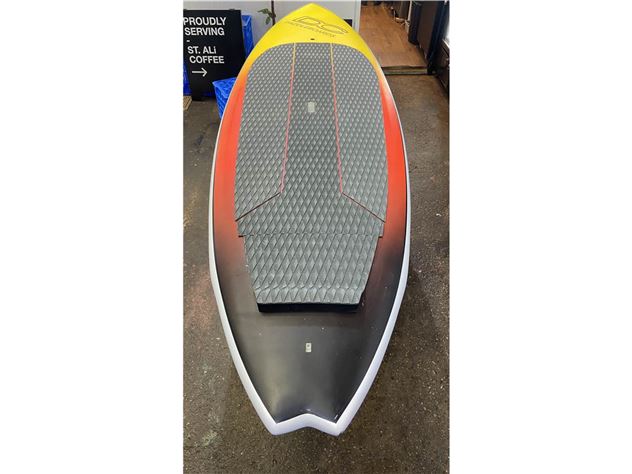 2024 DC Performance Custom Surf Sup - 8' 3", 30 inches