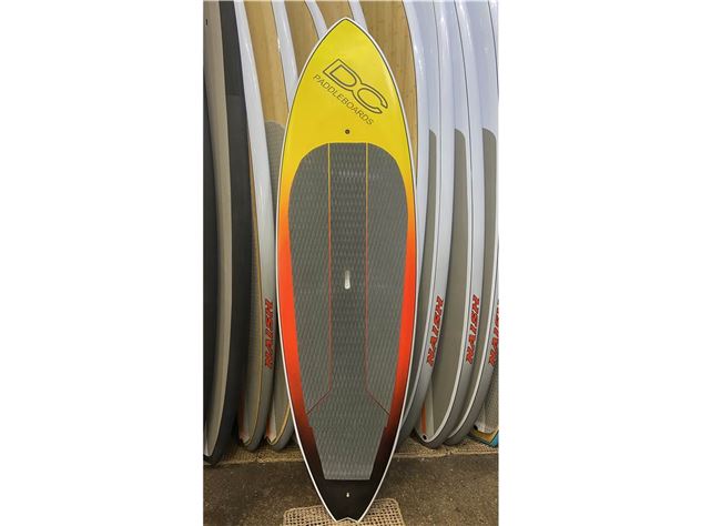 2024 DC Performance Custom Surf Sup - 8' 3", 30 inches