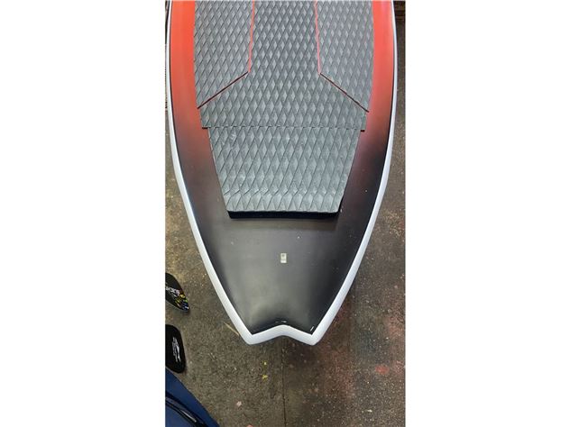 2024 DC Performance Custom Surf Sup - 8' 3", 30 inches